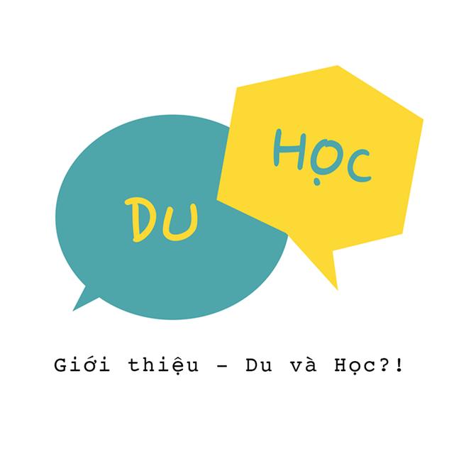 Giới thiệu - Du và Học?! - podcast episode cover
