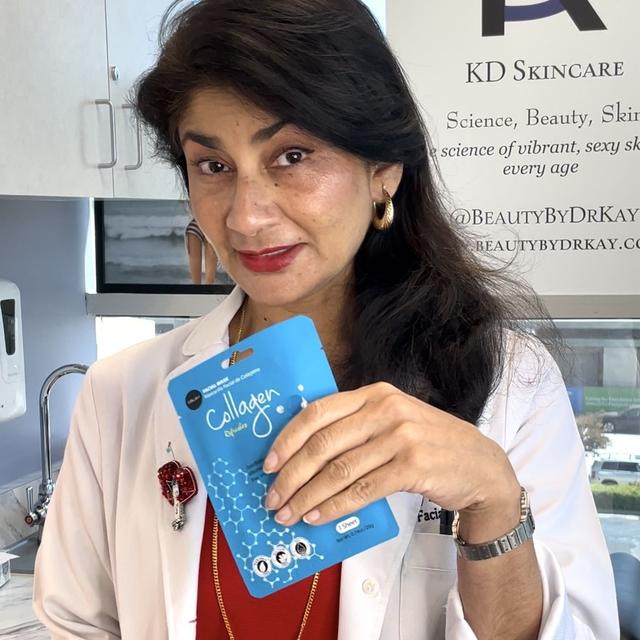 657: Are Wrinkle Patches the New Botox Alternative?! - podcast episode cover