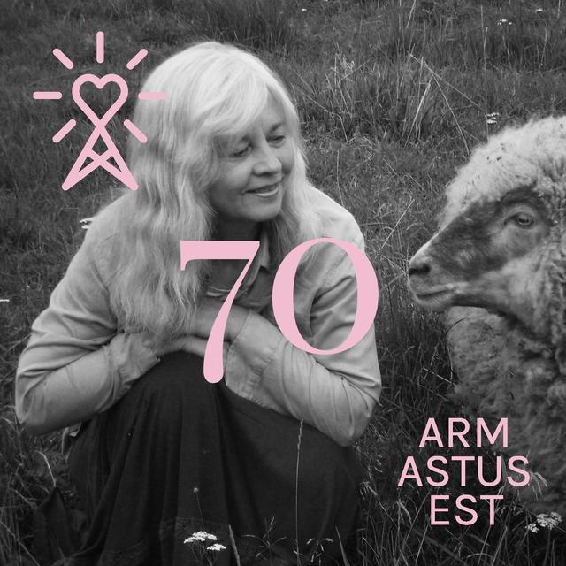#70 Armastusest: Helgi Toomsalu. Loomus ja seksuaalsus - podcast episode cover