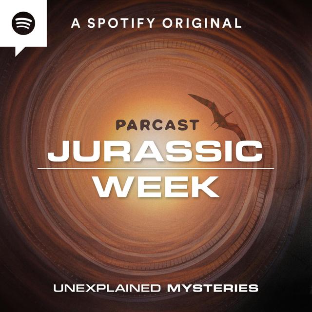 The Myth - podcast episode cover