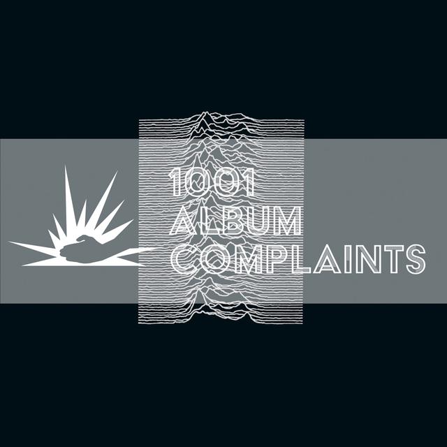 The Story Behind: Joy Division - Unknown Pleasures, Ep 183 - podcast episode cover