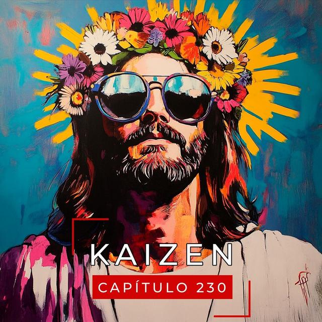 #230 El milagro del dinero (III): romanos, hippies y blanqueamientos dentales - podcast episode cover
