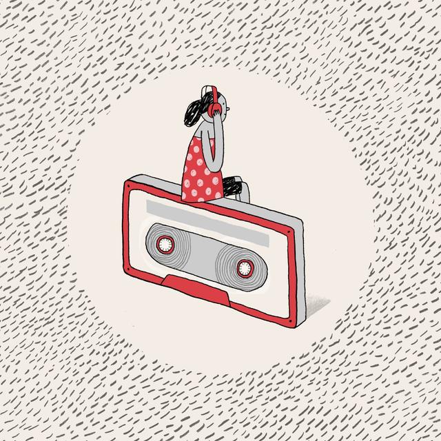 First Love Mixtape: Side A (Encore) - podcast episode cover