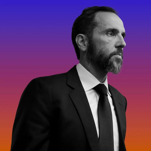 The Judge Protecting Trump - podcast episode cover