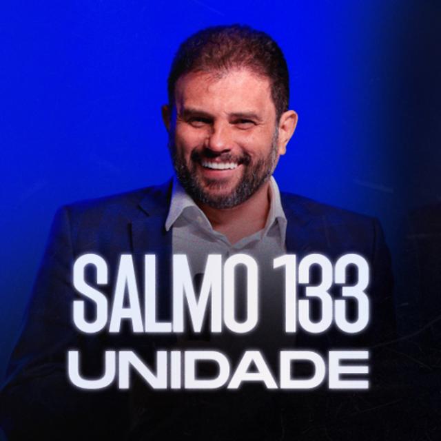 #592 - Salmo 133 - Unidade - Lidando com a Competição | JB Carvalho - podcast episode cover
