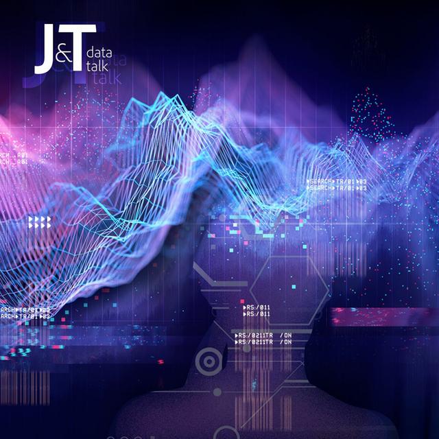 The voice led future - podcast episode cover