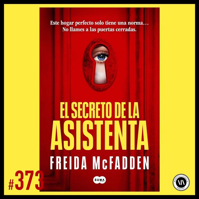 El secreto de la asistenta - podcast episode cover