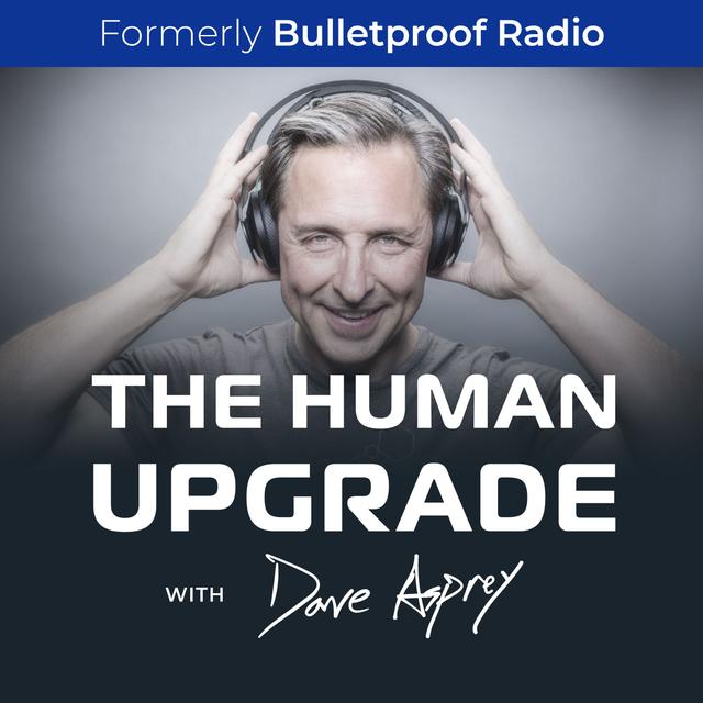 Why You Can’t Live Without Minerals – BEAM Minerals with Dave Asprey : 813 - podcast episode cover