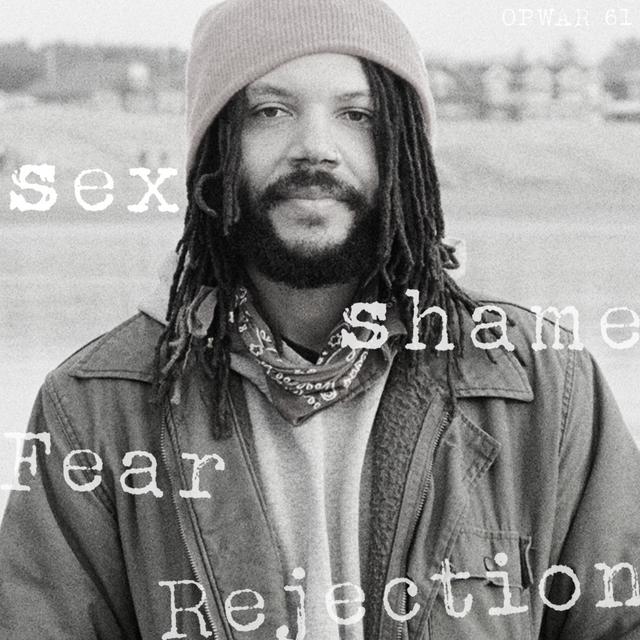 61 Sex, Shame & The Fear of Rejection - podcast episode cover