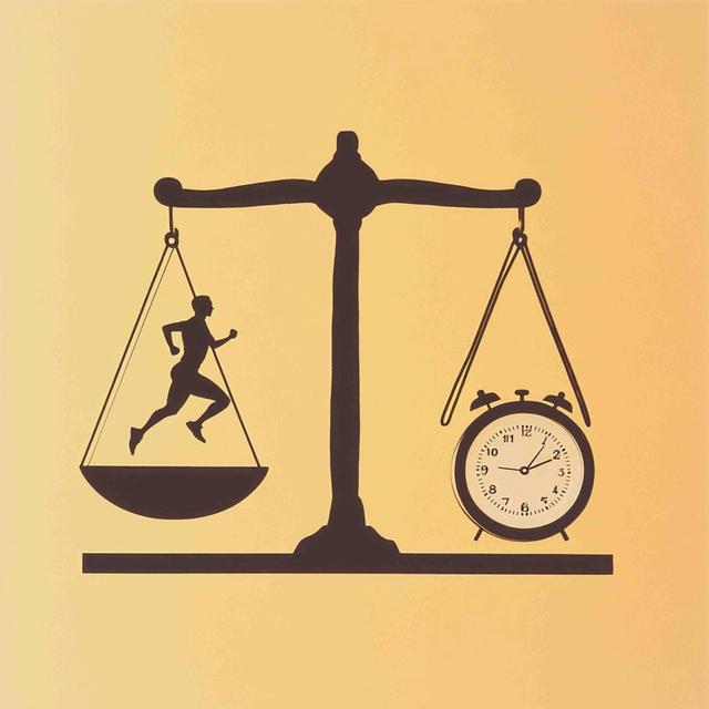 2725: Why More Is Not Always Better and How to Find Balance with Exercise by Lea Genders on Rest & Recovery - podcast episode cover