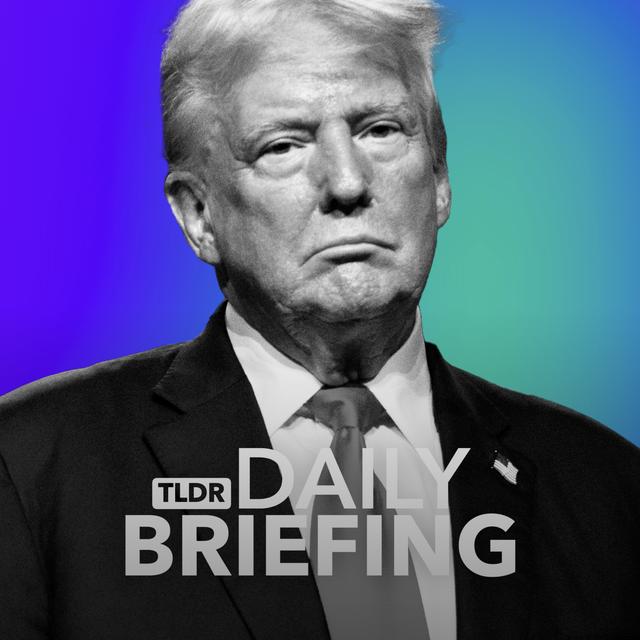 Why the US Dollar Is Slipping - podcast episode cover
