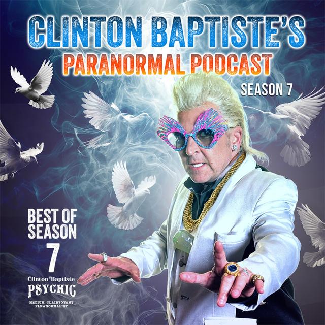 Best of Season 7 Compilation #4 - podcast episode cover