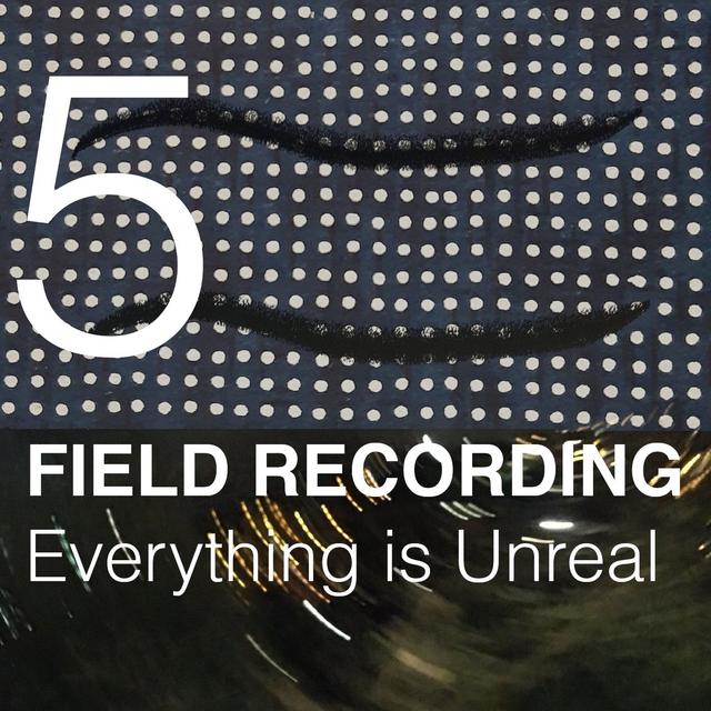 Everything is Unreal - podcast episode cover
