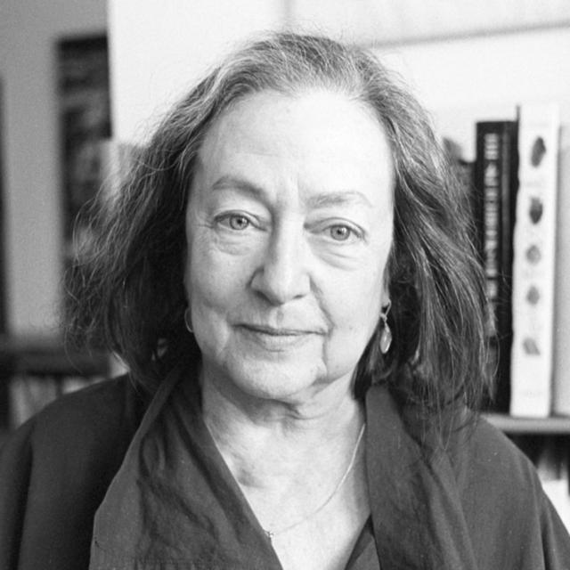 TLP Interview with Judith Wechsler, Art Historian and Filmmaker - podcast episode cover