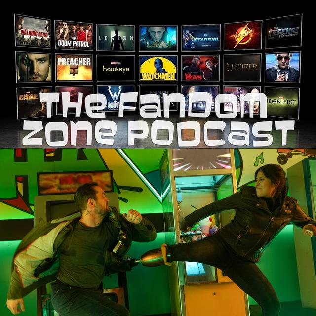 Tuklo - podcast episode cover