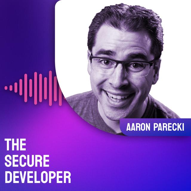 Open Authorization In The World Of AI With Aaron Parecki - podcast episode cover
