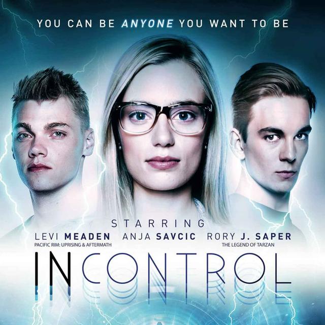 Incontrol (2017) - podcast episode cover