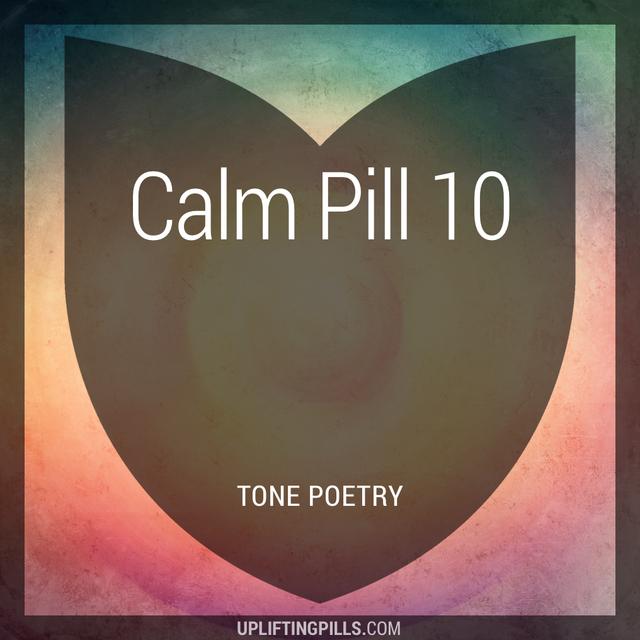 Tone Poetry - podcast episode cover