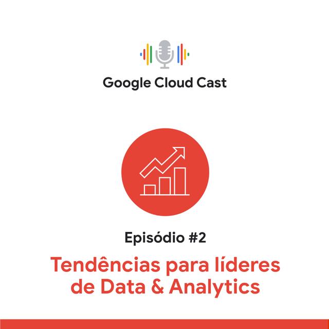 T3E2 - Tendências para líderes de Data & Analytics - podcast episode cover