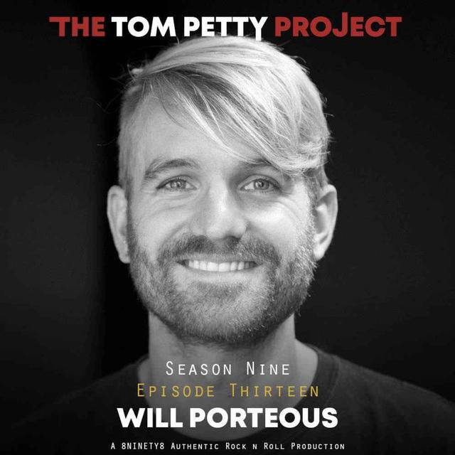 Will Porteous - podcast episode cover