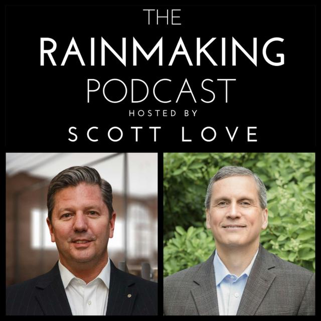 TRP 171: The Sales Playbook: What is it and Why you Need it with Chris Cocca - podcast episode cover