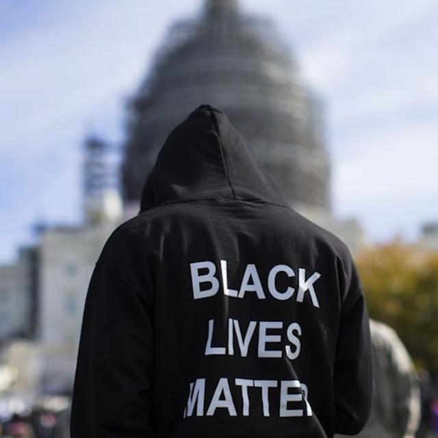 #134 — Beyond the Politics of Race - podcast episode cover