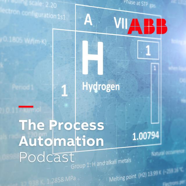 Scaling Up Green Hydrogen – What Will it Take? - podcast episode cover