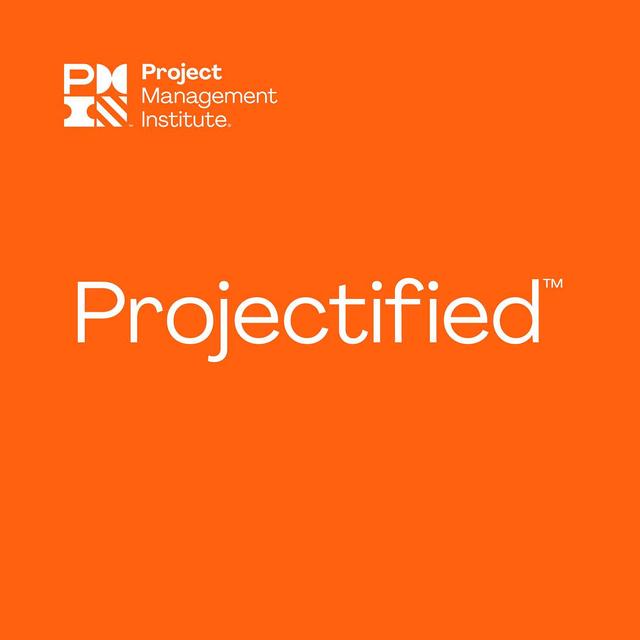 Transformation—Project Management Evolves - podcast episode cover