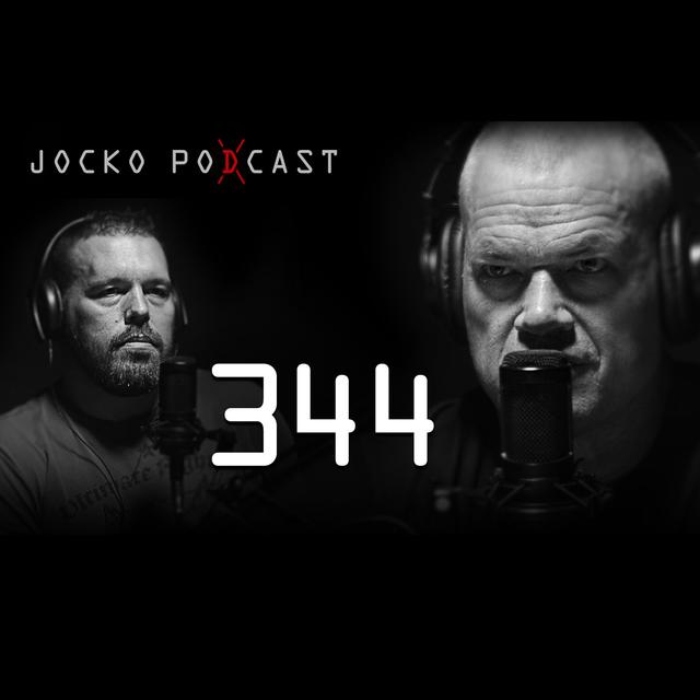 344: Modern Combatives. How We Fight, How We Train, How We Live. W/Dean Lister. - podcast episode cover