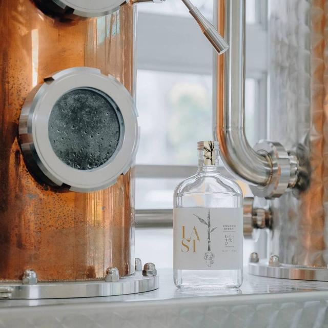 [Rebroadcast] How making alcohol from trees could give rural Japan a buzz - podcast episode cover