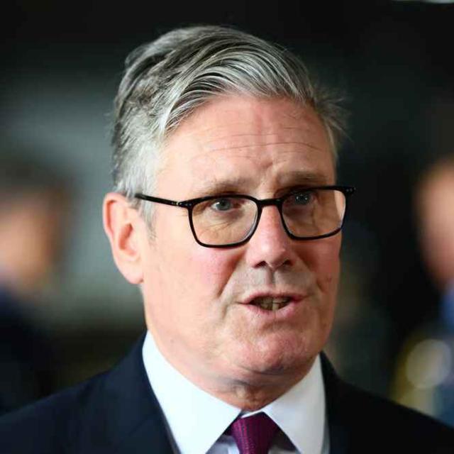 One year of Keir: Can the Prime Minister save himself? - podcast episode cover