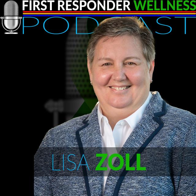 Surviving Grief with Lisa Zoll - podcast episode cover