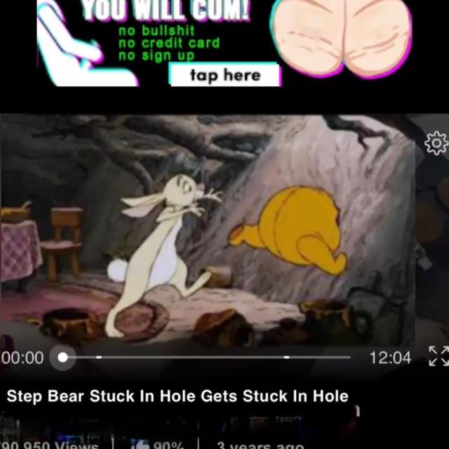 Deefalumps and Q-zels: The Many Adventures of Winnie the Pooh II - podcast episode cover
