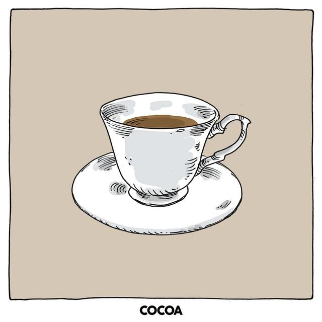 Prelude 1 - Cocoa - podcast episode cover