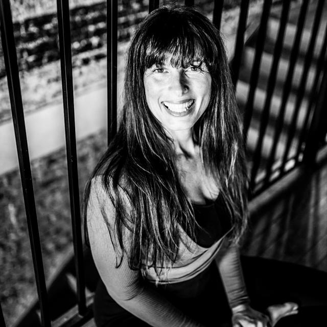 Ep. 26: Sarah Hall / Beautiful Healing - podcast episode cover