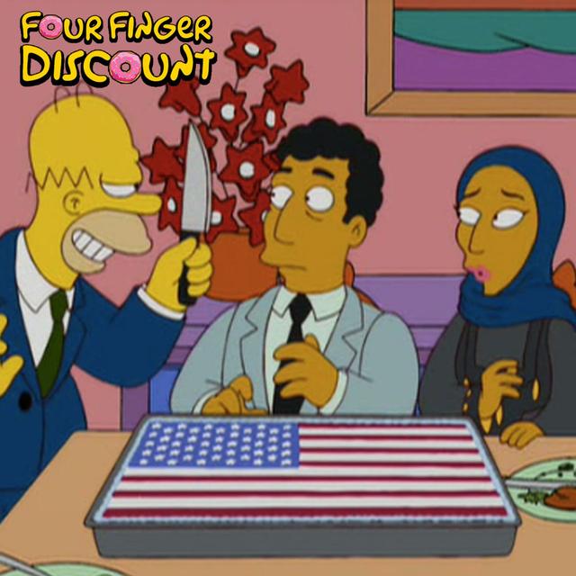 MyPods And Boomsticks (S20E07) - podcast episode cover