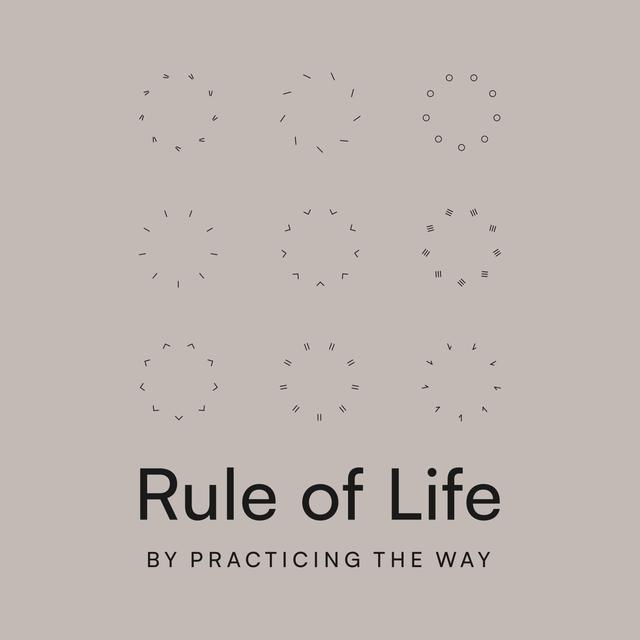 Scripture 04: Reading Scripture as a Spiritual Discipline - podcast episode cover