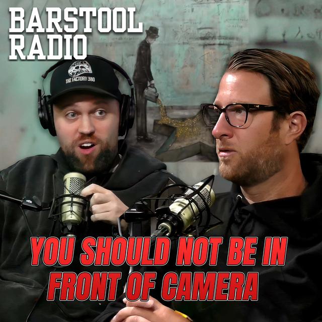 Dave Portnoy Gives A Reality Check to Employee Who Thinks He's a Star - podcast episode cover