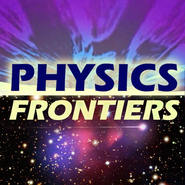 Electromagnetic Gravitational Repulsion - podcast episode cover