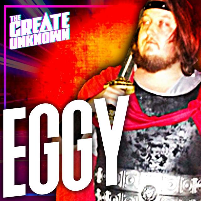Chads, Raps, and the FBI: Eggy's Big Adventure [Ep. 67] - podcast episode cover