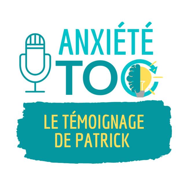 Toc religieux : le témoignage de Patrick - podcast episode cover