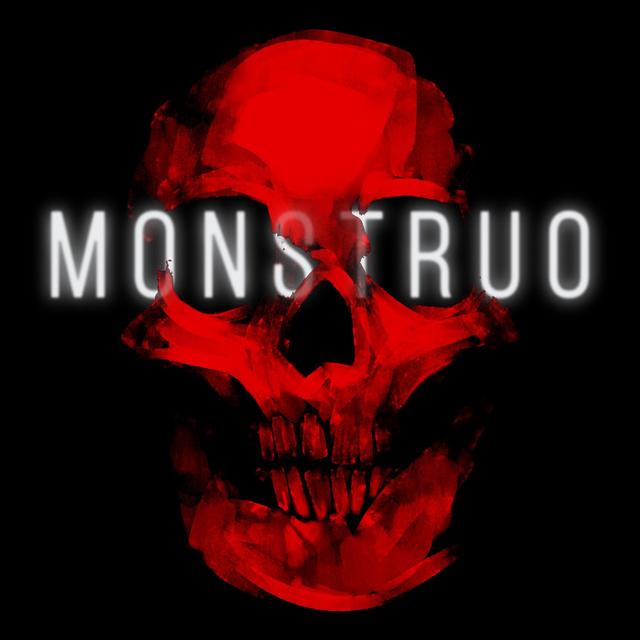 MONSTRUO SEASON II - podcast episode cover