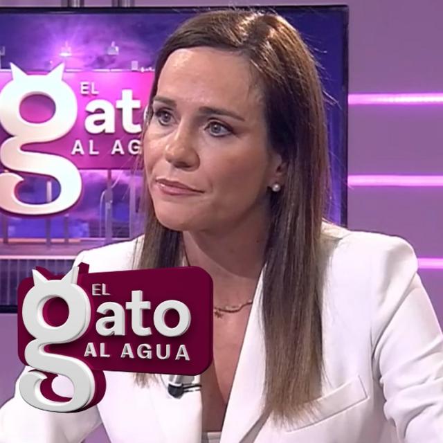 El Gato al Agua | 13/03/25 - podcast episode cover