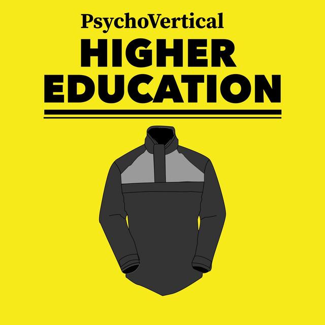 HE#4: Gear for the Nose, Softshells and more Prusik stuff. - podcast episode cover