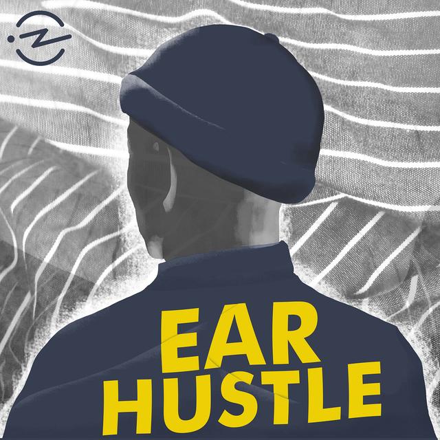 Ear Hustle Extra: Antwan Williams, Journeyist - podcast episode cover