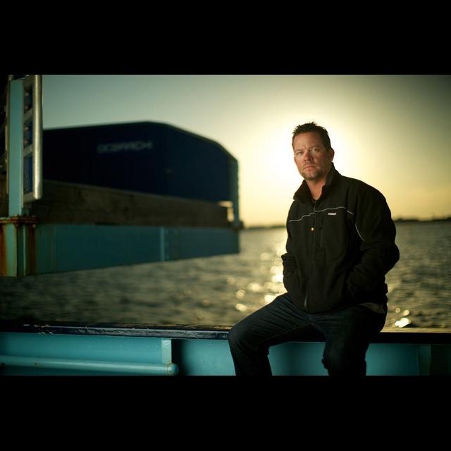 Episode 112: Shark Research w/Chris Fischer, Founder of OCEARCH - podcast episode cover