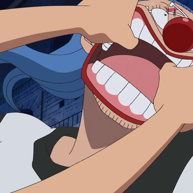 One Piece Eps 422-425 - podcast episode cover