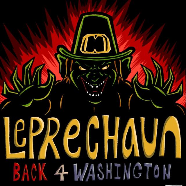 The SBC Podcast Episode 34 - Leprechaun Back 4 Washington (Ft. Bones Skelebones) - podcast episode cover
