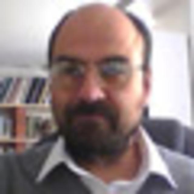 Episode 155: Robert M Ellis on the Thought of Sangharakshita - podcast episode cover