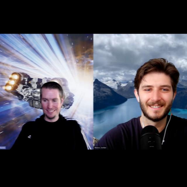 Ep 2 - Nuclear Power, GPU Buildouts, Semi-Stateful Training Jobs, LLM security, GPT-5 Speculation - podcast episode cover